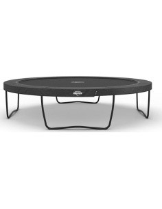 BERG Elite Regular 430 Grey batutas