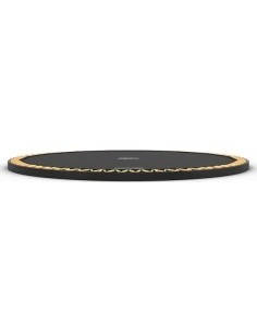 BERG FlatGround 430 (without padding)