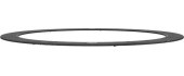 BERG Champion FlatGround 430 Padding Grey