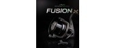 ZFISH Reel Fusion X 6000