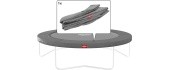 Favorit - Regular Padding 270 Grey