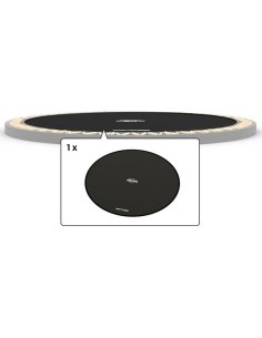 AirFlow Pro 380 batuto šokinėjimo kilimėlis