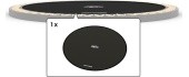 AirFlow Pro 380 Jump mat