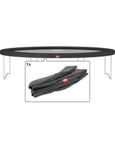 Favorit - Padding Grey 430 (14ft)