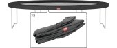 Favorit - Padding Grey 430 (14ft)