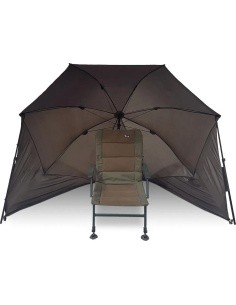 NGT Day Shelter with Storm Poles 50"