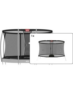 Grand Safety Net Deluxe - Netting 350