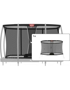 Apsauginis tinklas Ultim Safety Net Deluxe - Netting 330