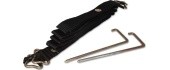 Ultim Champion - FlatGround Ruler 200
