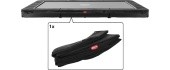 Ultim Favorit - InGround Padding 410 Black