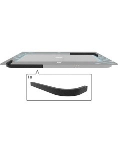 Ultim Elite - Corner Frame Tube L 500