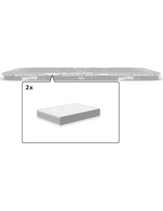 Ultim Pro Bouncer - Small Rectangular Foam For Padding (2x)