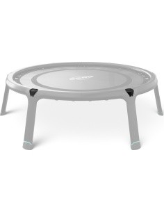 Fitness Trampoline - Frame Cover (2x)