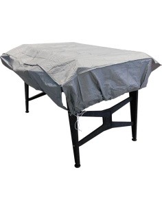 Storm Soccer Table Plastic Cover