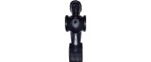 Buffalo soccerman ABS black