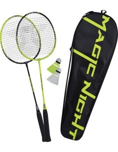 Badminton Set Talbot Torro Magic Night