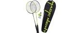 Badminton Set Talbot Torro Magic Night