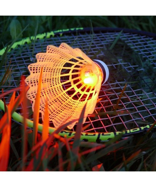 Badminton Set Talbot Torro Magic Night
