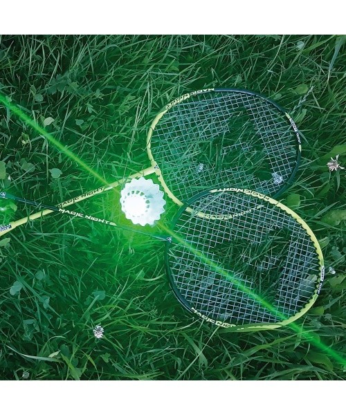 Badminton Set Talbot Torro Magic Night