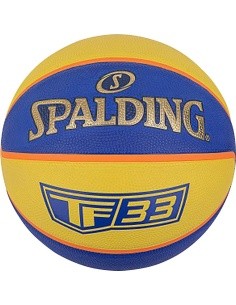 Basketball Spalding TF33 