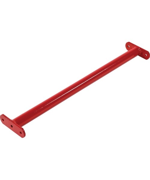 metal tumble bar KBT-1250 mm-red