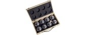 Petankės rinkinys Boffalo Jeu De Boules