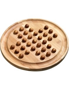 Game Philos Solitaire Diameter 28.5cm 