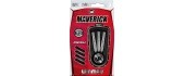 Winmau Maverick 80% tungsten steel tip darts