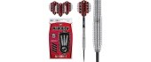 Winmau Maverick 80% tungsten steel tip darts