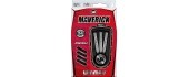 Winmau Maverick 80% tungsten steel tip darts