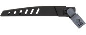 Hand Saw with 2 Blades MFH