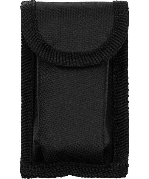 Pocket Tool Fox Outdoor - Stainless Steel with Plastic Inserts, Small