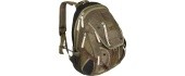 Backpack PT - Green, 35 l