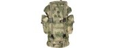 Backpack MFH - HDT-camo FG, 65l