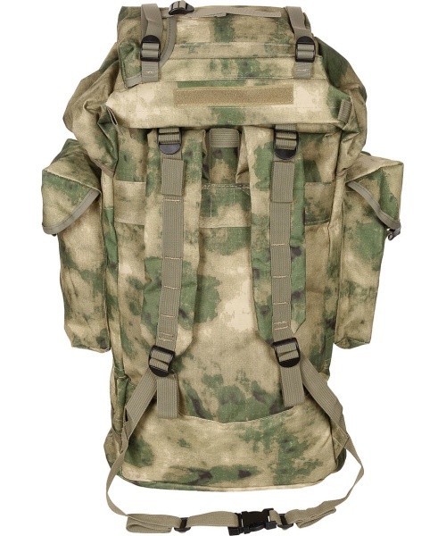 Backpack MFH - HDT-camo FG, 65l