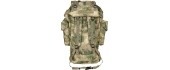 Backpack MFH - HDT-camo FG, 65l