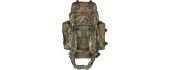 Backpack MFH Mountain - BW Camo, 80l