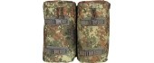 Kuprinė MFH Mountain – BW Camo, 80 l