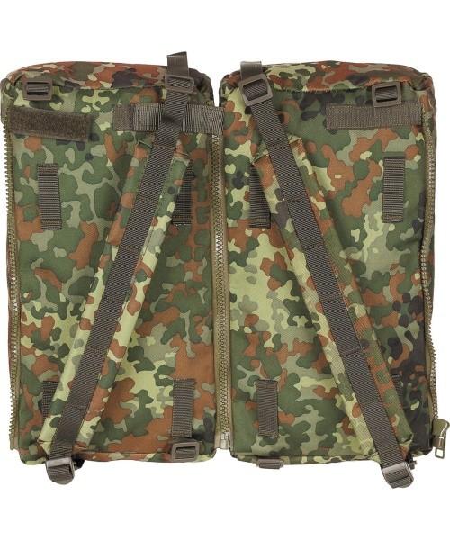 Kuprinė MFH Mountain – BW Camo, 80 l