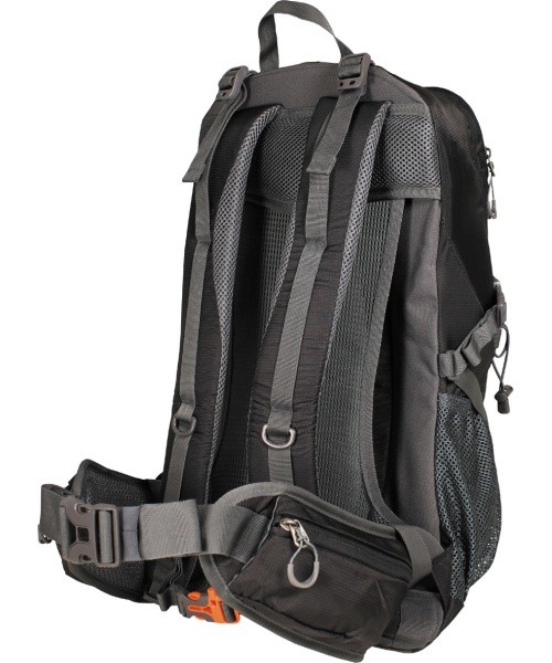Backpack FoxOutdoor Arber 40 - Black, 40l