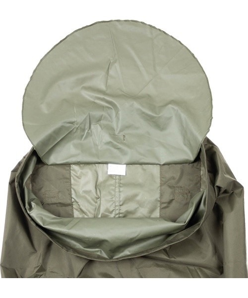 Compression Bag for Sleeping Bag MFH OD green