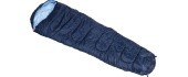  Sleeping Bag FoxOutdoor - Blue, 2-layer
