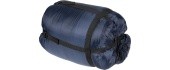 Sleeping Bag FoxOutdoor - Blue, 2-layer