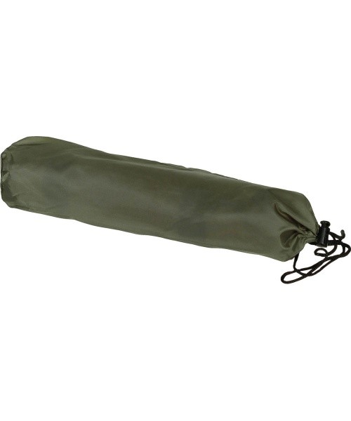 Self-Inflatable Thermal Pillow FoxOutdoor - Green