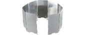 Windscreen FoxOutdoor, 65x13cm