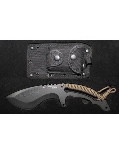 Knife MFH Operation Black Hawk