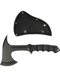 Tomahawk MFH Comox
