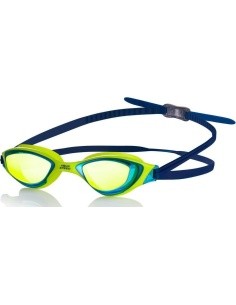 Swimming goggles XENO MIRROR -  30