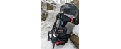BasicNature Foldable seat cushion