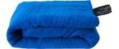 Towel BasicNature Terry, 60x120cm, Blue